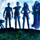 Illustration for article titled A Brand New Kids Space Opera Series From Some of Your Favorite YA Authors